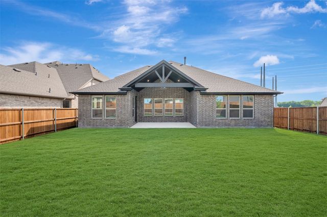 11460 Wulstone Road, Fort Worth, TX 76052