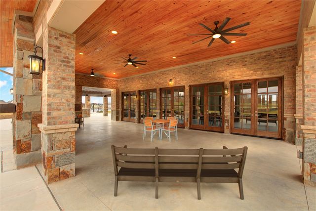 11460 Wulstone Road, Fort Worth, TX 76052