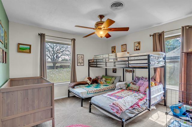 709 Hurstview Drive, Hurst, TX 76053