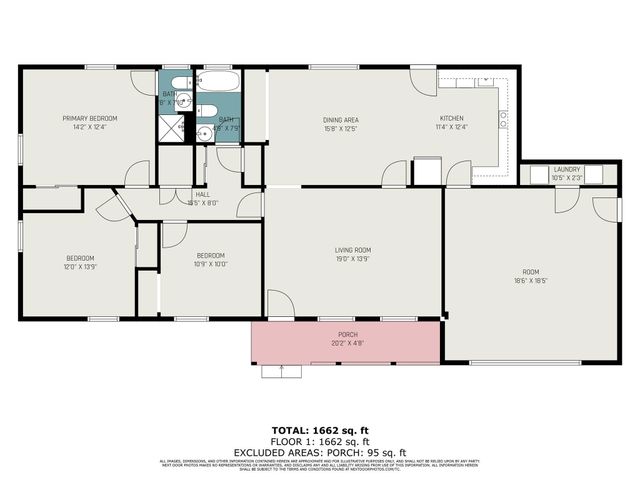 709 Hurstview Drive, Hurst, TX 76053