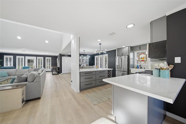 2211 Hickory Creek Drive, Kingwood, TX 77339