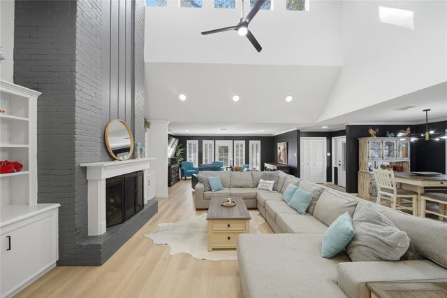 2211 Hickory Creek Drive, Kingwood, TX 77339