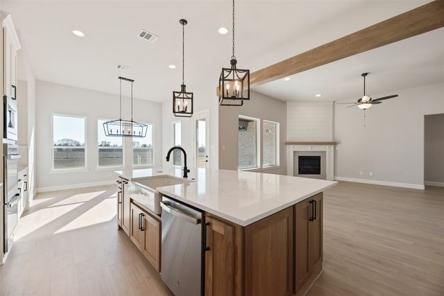 5251 Sunset Road, Caddo Mills, TX 75135