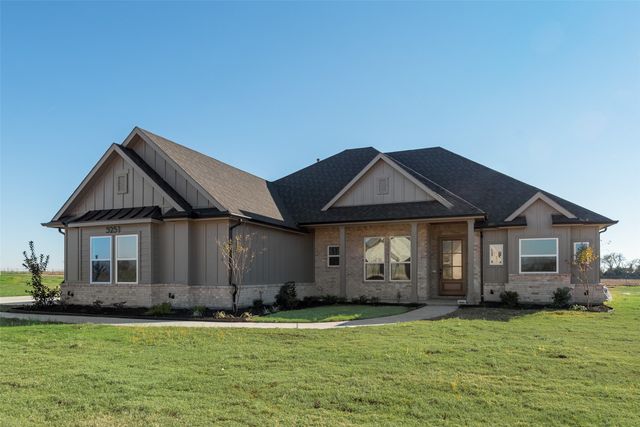 5251 Sunset Road, Caddo Mills, TX 75135