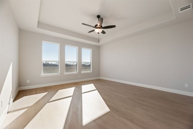 5251 Sunset Road, Caddo Mills, TX 75135