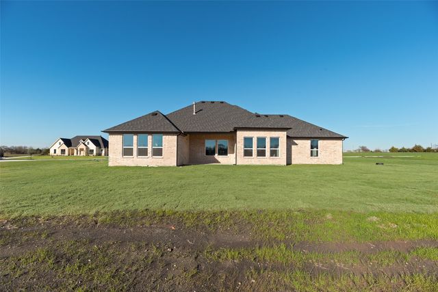 5251 Sunset Road, Caddo Mills, TX 75135