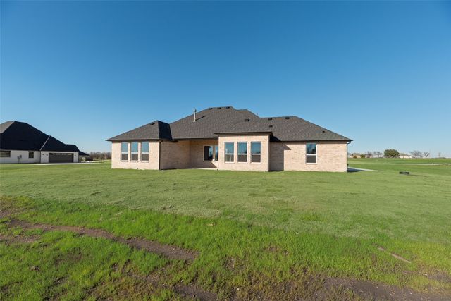 5251 Sunset Road, Caddo Mills, TX 75135