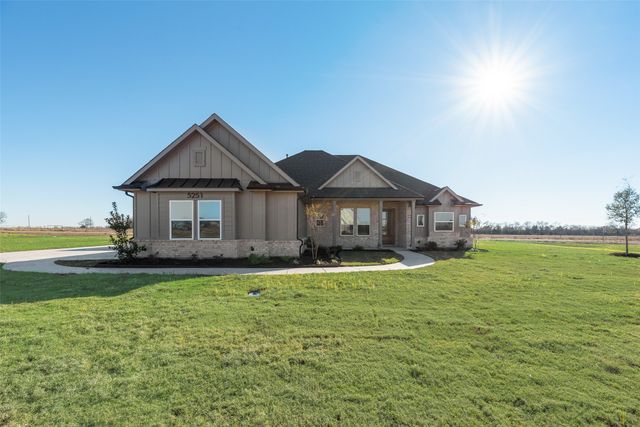 5251 Sunset Road, Caddo Mills, TX 75135