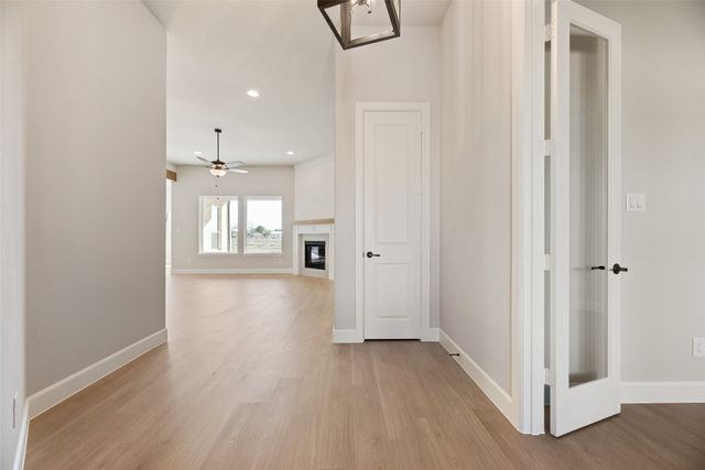 5251 Sunset Road, Caddo Mills, TX 75135