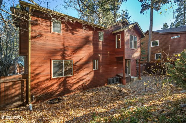 858 Jennifer Street, Incline Village, NV 89451