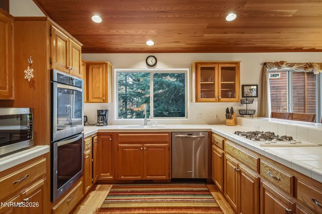 858 Jennifer Street, Incline Village, NV 89451