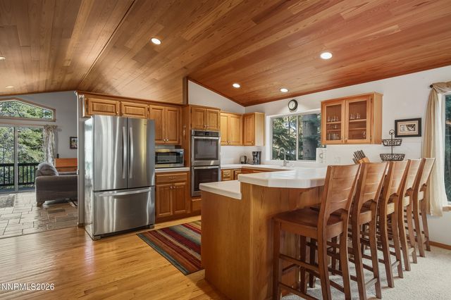 858 Jennifer Street, Incline Village, NV 89451