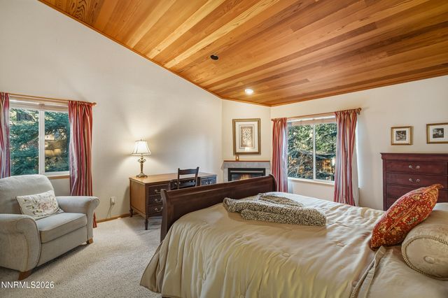 858 Jennifer Street, Incline Village, NV 89451