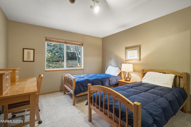 858 Jennifer Street, Incline Village, NV 89451