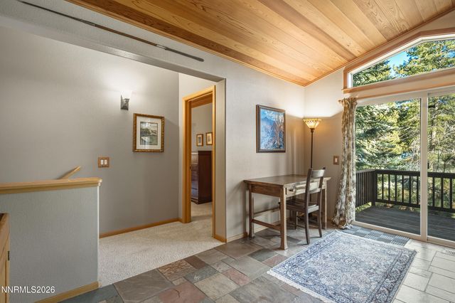 858 Jennifer Street, Incline Village, NV 89451