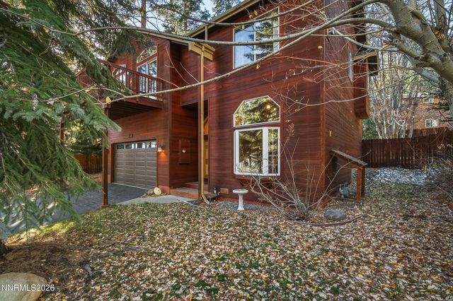 858 Jennifer Street, Incline Village, NV 89451