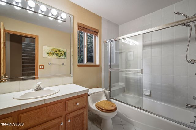 858 Jennifer Street, Incline Village, NV 89451