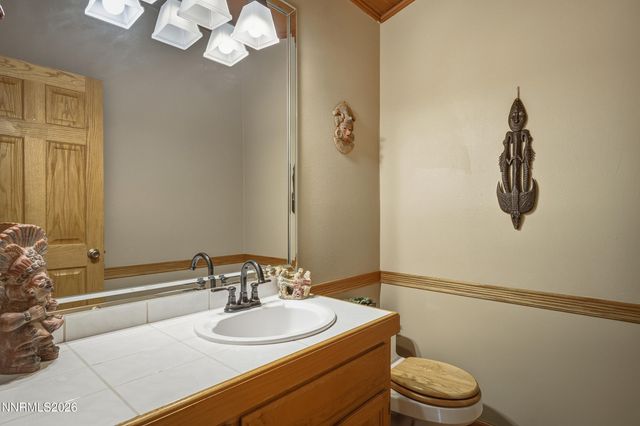 858 Jennifer Street, Incline Village, NV 89451