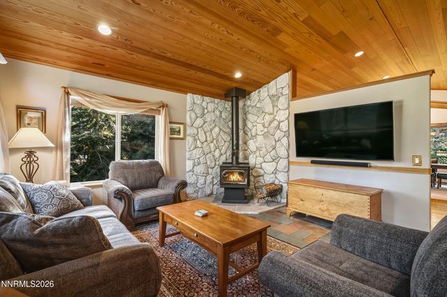 858 Jennifer Street, Incline Village, NV 89451