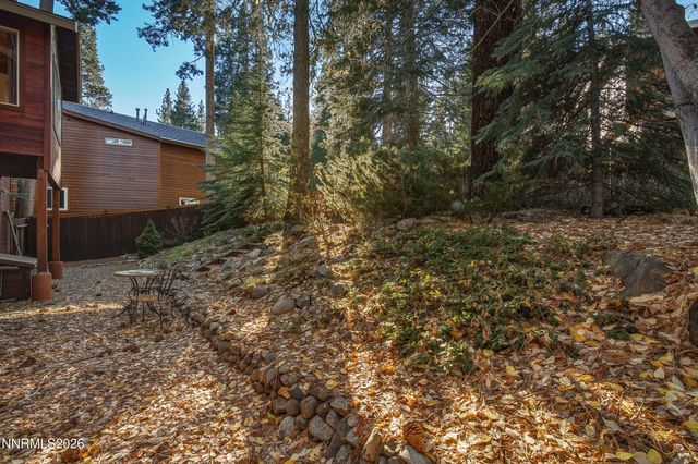 858 Jennifer Street, Incline Village, NV 89451