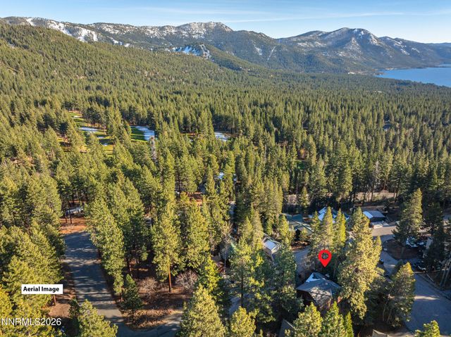 858 Jennifer Street, Incline Village, NV 89451