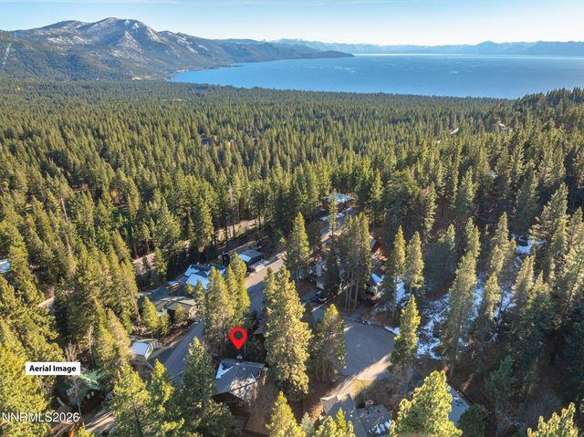 858 Jennifer Street, Incline Village, NV 89451