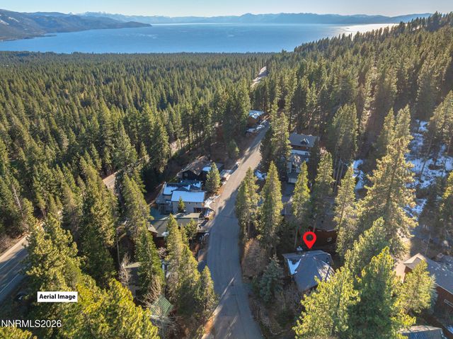 858 Jennifer Street, Incline Village, NV 89451