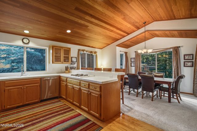 858 Jennifer Street, Incline Village, NV 89451