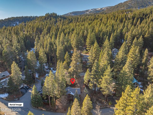 858 Jennifer Street, Incline Village, NV 89451
