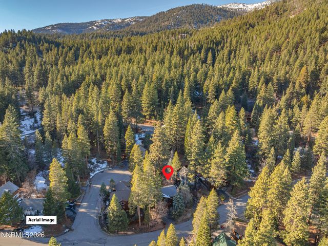 858 Jennifer Street, Incline Village, NV 89451