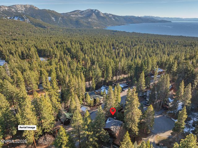 858 Jennifer Street, Incline Village, NV 89451