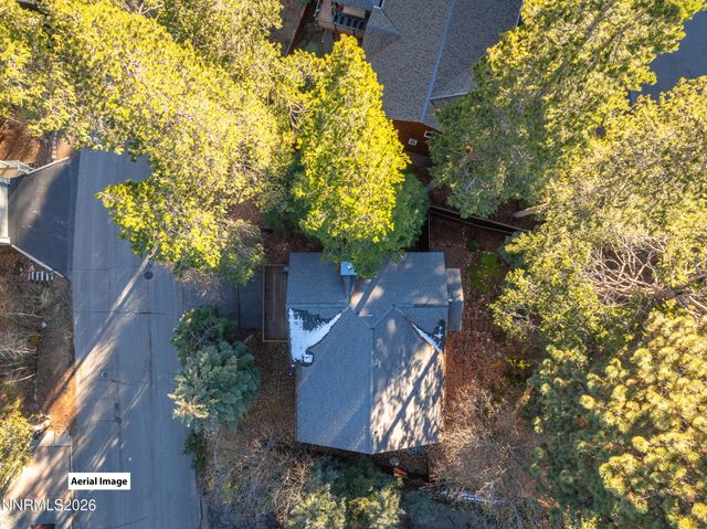 858 Jennifer Street, Incline Village, NV 89451