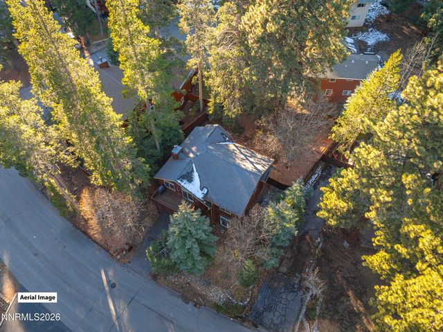 858 Jennifer Street, Incline Village, NV 89451