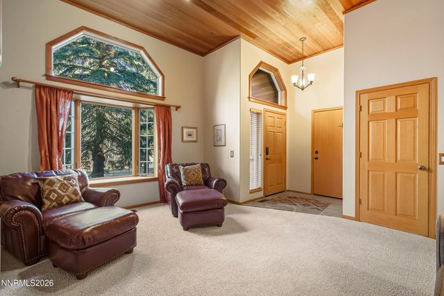 858 Jennifer Street, Incline Village, NV 89451