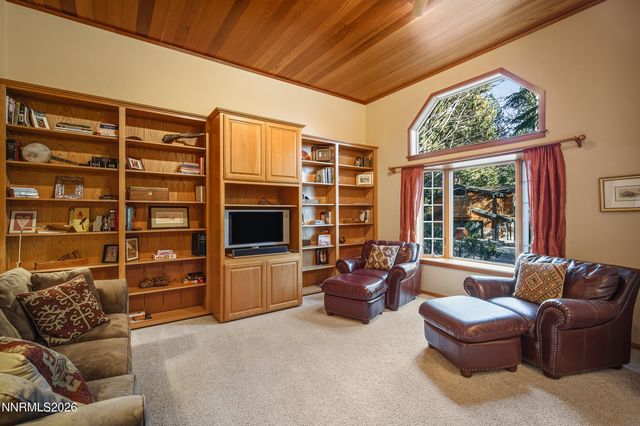 858 Jennifer Street, Incline Village, NV 89451