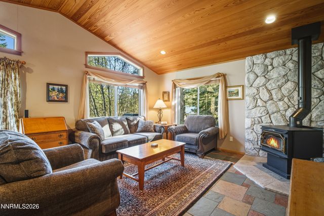 858 Jennifer Street, Incline Village, NV 89451