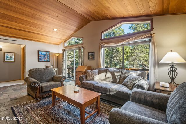 858 Jennifer Street, Incline Village, NV 89451