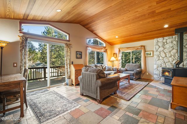 858 Jennifer Street, Incline Village, NV 89451