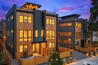 4526 Corliss Avenue N #B, Seattle, WA 98103
