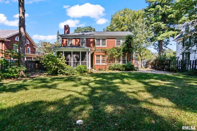 940 WILLIAMS Boulevard, Springfield, IL 62704