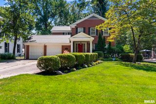 940 WILLIAMS Boulevard, Springfield, IL 62704