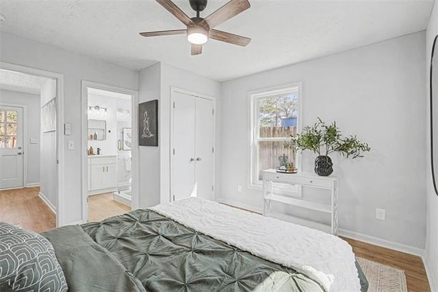 1406 Dorothy Drive, Decatur, GA 30030