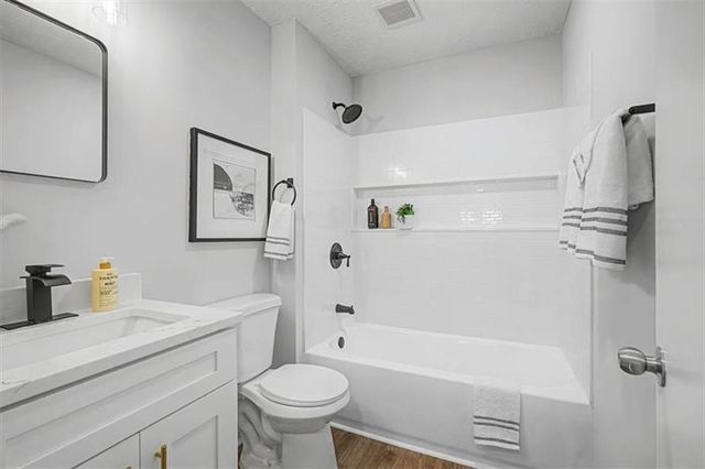 1406 Dorothy Drive, Decatur, GA 30030
