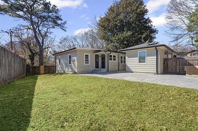 1406 Dorothy Drive, Decatur, GA 30030
