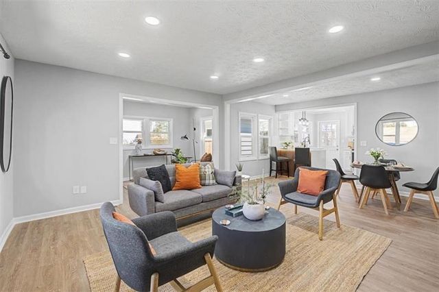 1406 Dorothy Drive, Decatur, GA 30030
