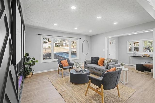 1406 Dorothy Drive, Decatur, GA 30030