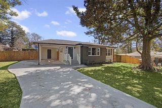 1406 Dorothy Drive, Decatur, GA 30030