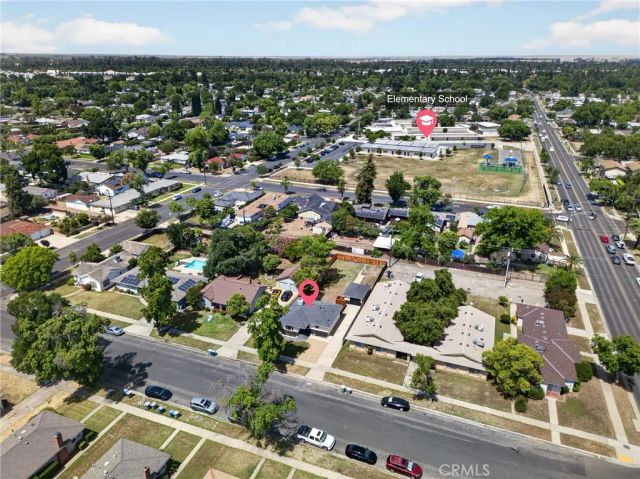 1127 W 19th, Merced, CA 95340