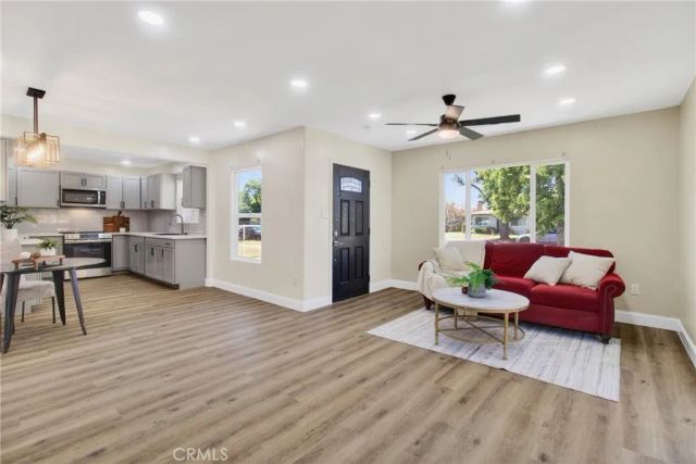 1127 W 19th, Merced, CA 95340
