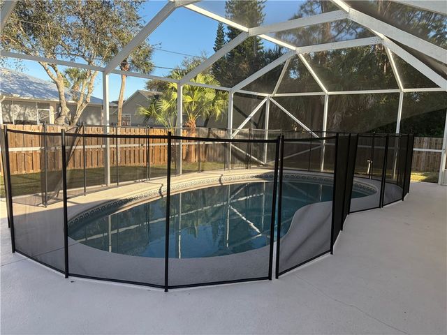 1566 Dewitt Lane, Sebastian, FL 32958